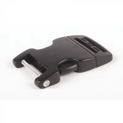 Пряжка Buckle Side Release 1 PIN Black, 38 мм від Sea to Summit (STS AFRB38SRPA) - 1 Пряжка Buckle Side Release 1 PIN Black, 38 мм від Sea to Summit (STS AFRB38SRPA) - 1 - Robinzon.ua