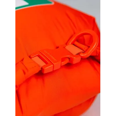 Гермочохол для аптечки Sea to Summit Lightweight Dry Bag First Aid, 3 л, Spicy Orange (STS ASG012121-020802) - 4 - Robinzon.ua