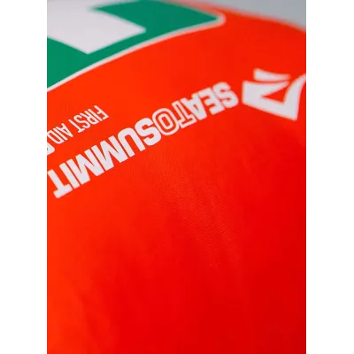 Гермочохол для аптечки Sea to Summit Lightweight Dry Bag First Aid, 3 л, Spicy Orange (STS ASG012121-020802) - 6 - Robinzon.ua