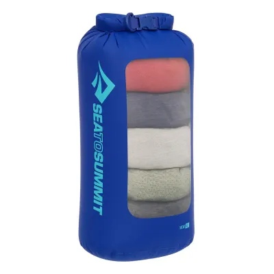 Гермочохол Sea to Summit Lightweight Dry Bag гView, 5 л, Surf The Web (STS ASG012131-031601) - 2 Гермочохол Sea to Summit Lightweight Dry Bag гView, 5 л, Surf The Web (STS ASG012131-031601) - 2 - Robinzon.ua