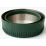 Чашка складна Sea to Summit Detour Stainless Steel Collapsible Mug, Laurel Wreath Green (STS ACK039031-052004) - 1 - Robinzon.ua