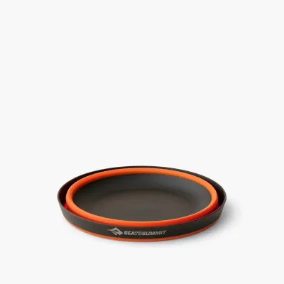 Миска складна Sea to Summit Frontier UL Collapsible Bowl, Puffin's Bill Orange, M (STS ACK038011-050602) - 1 - Robinzon.ua