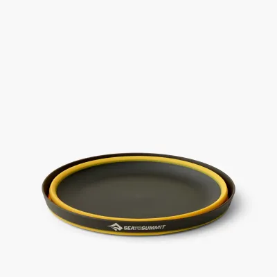 Миска складна Sea to Summit Frontier UL Collapsible Bowl, Sulphur Yellow, M (STS ACK038011-050901) - 1 - Robinzon.ua