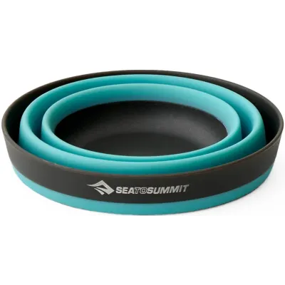 Чашка складна Sea to Summit Frontier UL Collapsible Cup, Aqua Sea Blue (STS ACK038021-040203) - 1 - Robinzon.ua