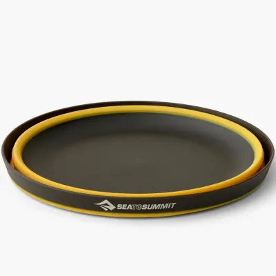 Набір посуду Sea to Summit Frontier UL Collapsible Dinnerware Set, на 1 персону (STS ACK038031-122101) - 2 - Robinzon.ua