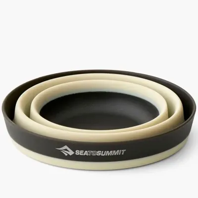 Набір посуду Sea to Summit Frontier UL Collapsible Dinnerware Set, на 1 персону (STS ACK038031-122101) - 6 - Robinzon.ua