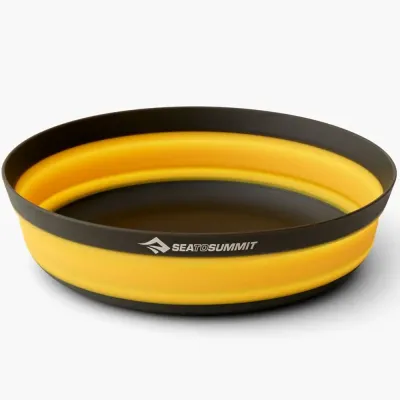 Набір посуду Sea to Summit Frontier UL Collapsible Dinnerware Set, на 2 персони (STS ACK038031-122102) - 2 - Robinzon.ua