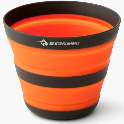 Набір посуду Sea to Summit Frontier UL Collapsible One Pot Cook Set w/ 2.2L Pot, на 2 персони (STS ACK026031-122101) - 3 - Robinzon.ua