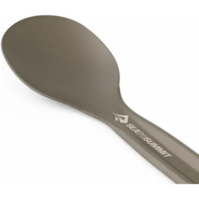 Ложка подовжена Sea to Summit Frontier UL Long Handle Spoon, Grey (STS ACK034011-611701) - 1 Ложка подовжена Sea to Summit Frontier UL Long Handle Spoon, Grey (STS ACK034011-611701) - 1 - Robinzon.ua