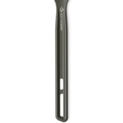 Ложка-виделка подовжена Sea to Summit Frontier UL Long Handle Spork, Grey (STS ACK034011-601702) - 2 - Robinzon.ua