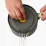 Каструля Sea to Summit Frontier UL Pot, 2 L, Grey (STS ACK027011-391702) - 3 - Robinzon.ua