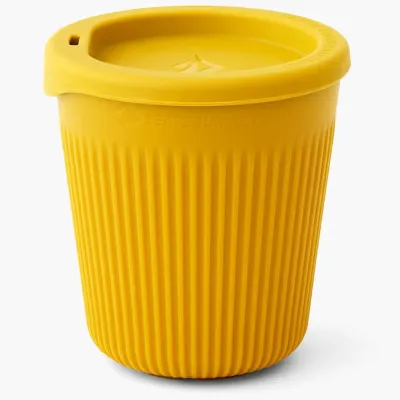 Набір посуду Sea to Summit Frontier UL Two Pot Cook Set, 6 предметів, на 2 персони (STS ACK027031-122103) - 3 - Robinzon.ua