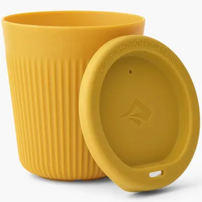 Набір посуду Sea to Summit Frontier UL Two Pot Cook Set, 6 предметів, на 2 персони (STS ACK027031-122103) - 4 - Robinzon.ua