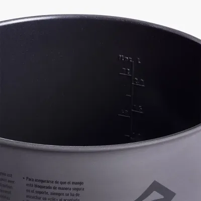 Набір посуду Sea to Summit Frontier UL Two Pot Cook Set, 6 предметів, на 2 персони (STS ACK027031-122103) - 7 - Robinzon.ua