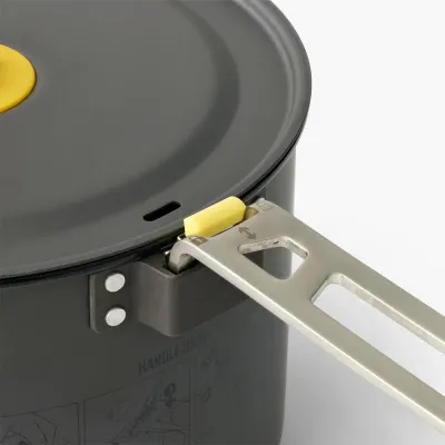 Набір каструль Sea to Summit Frontier UL Two Pot Set, 1.3L + 3L (STS ACK027031-122101) - 3 Набір каструль Sea to Summit Frontier UL Two Pot Set, 1.3L + 3L (STS ACK027031-122101) - 3 - Robinzon.ua