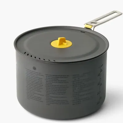 Набір каструль Sea to Summit Frontier UL Two Pot Set, 1.3L + 3L (STS ACK027031-122101) - 5 Набір каструль Sea to Summit Frontier UL Two Pot Set, 1.3L + 3L (STS ACK027031-122101) - 5 - Robinzon.ua