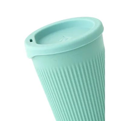 Чашка Sea to Summit Passage Cup, 335 мл, Aqua Sea Blue (STS ACK037041-040203) - 1 - Robinzon.ua