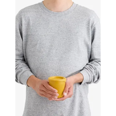 Чашка Sea to Summit Passage Cup, 335 мл, Spicy Orange (STS ACK037041-040804) - 3 - Robinzon.ua