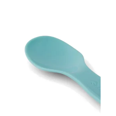 Набір столових приборів Sea to Summit Passage Cutlery Set, 2 Piece, Aqua Sea Blue (STS ACK035021-120203) - 2 - Robinzon.ua