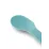 Набір столових приборів Sea to Summit Passage Cutlery Set, 2 Piece, Aqua Sea Blue (STS ACK035021-120203) - 2 - Robinzon.ua