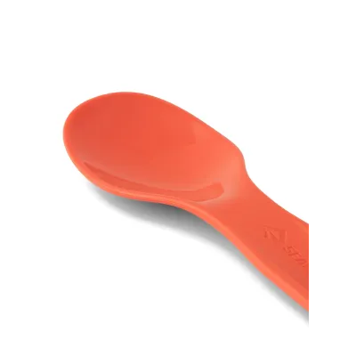 Набір столових приборів Sea to Summit Passage Cutlery Set, 2 Piece, Spicy Orange (STS ACK035021-120804) - 2 - Robinzon.ua