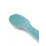 Набір столових приборів Sea to Summit Passage Cutlery Set, 3 Piece, Aqua Sea Blue (STS ACK035021-120207) - 2 - Robinzon.ua