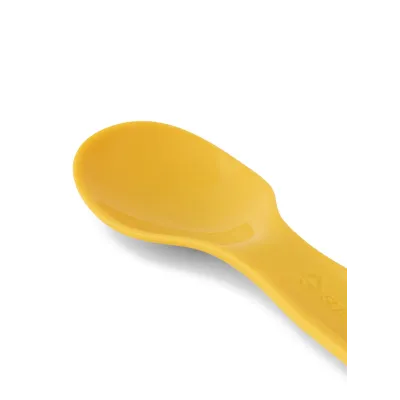 Набір столових приборів Sea to Summit Passage Cutlery Set, 3 Piece, Arrowwood Yellow (STS ACK035021-120905) - 2 - Robinzon.ua