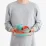 Набір посуду Sea to Summit Passage Dinnerware Set, 2P, 14 Piece, Spicy Orange/Aqua Sea Blue (STS ACK037051-122123) - 3 - Robinzon.ua