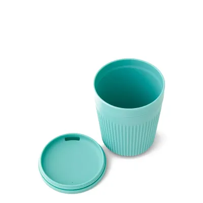 Кружка Sea To Summit Passage Insulated Mug, 475 мл, Aqua Sea Blue (STS ACK037031-050203) - 2 - Robinzon.ua