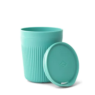 Кружка Sea To Summit Passage Insulated Mug, 475 мл, Spicy Orange (STS ACK037031-050804) - 1 - Robinzon.ua