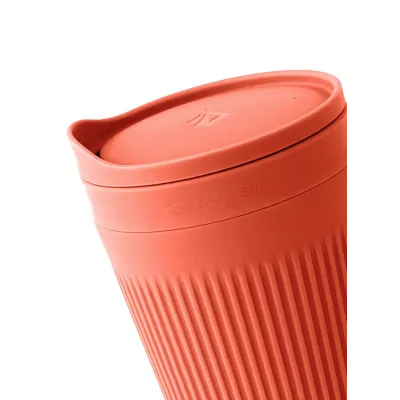 Кружка Sea To Summit Passage Insulated Mug, 475 мл, Spicy Orange (STS ACK037031-050804) - 6 - Robinzon.ua