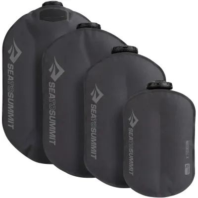 Ємність-душ для води Watercell X , 10 L від Sea to Summit (STS AWATCELX10) - 1 - Robinzon.ua