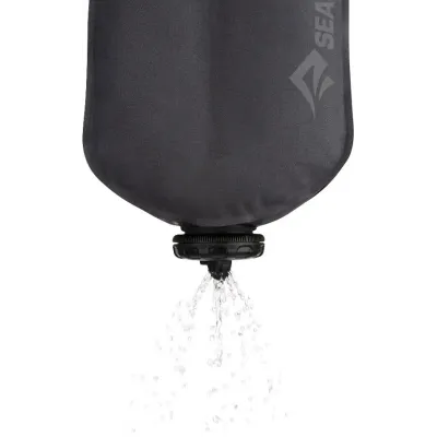 Ємність-душ для води Watercell X , 10 L від Sea to Summit (STS AWATCELX10) - 2 - Robinzon.ua