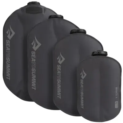 Ємність-душ для води Watercell X , 6 L від Sea to Summit (STS AWATCELX6) - 3 - Robinzon.ua