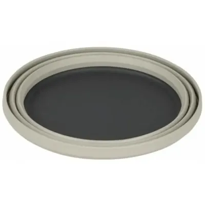 Миска складна X-Bowl, XL, 1150 мл, Sand від Sea to Summit (STS AXLBOWLSA) - 1 Миска складна X-Bowl, XL, 1150 мл, Sand від Sea to Summit (STS AXLBOWLSA) - 1 - Robinzon.ua