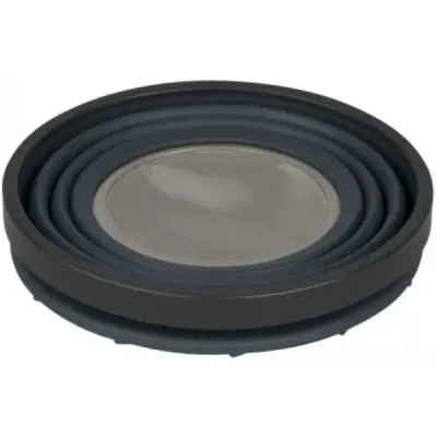 Фільтр для кави X-Brew Coffee Dripper, Charcoal від Sea to Summit (STS AXBREWCH) - 2 - Robinzon.ua