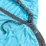 Вкладыш в спальник Sea to Summit Breeze Sleeping Bag Liner, Mummy w/ Drawcord - Standart, Blue Atoll (STS ASL031081-190205) - 2 - Robinzon.ua
