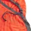Вкладиш в спальник Sea to Summit Reactor Extreme Sleeping Bag Liner, Spicy Orange, Compact, Mummy w/ Drawcord, 177 см (STS ASL031071-190802) - 2 - Robinzon.ua
