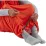 Вкладиш в спальник Sea to Summit Reactor Extreme Sleeping Bag Liner, Spicy Orange, Compact, Mummy w/ Drawcord, 177 см (STS ASL031071-190802) - 4 - Robinzon.ua