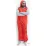 Вкладиш в спальник Sea to Summit Reactor Extreme Sleeping Bag Liner, Spicy Orange, Standart, Mummy w/ Drawcord, 198 см (STS ASL031071-190804) - 5 - Robinzon.ua