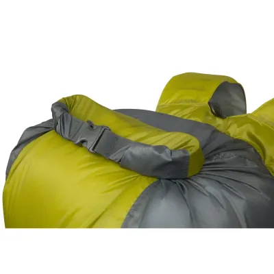 Складной рюкзак герметичний Sea To Summit Ultra-Sil Dry Day Pack 22, Spicy Orange (STS ATC012051-070811) - 3 - Robinzon.ua