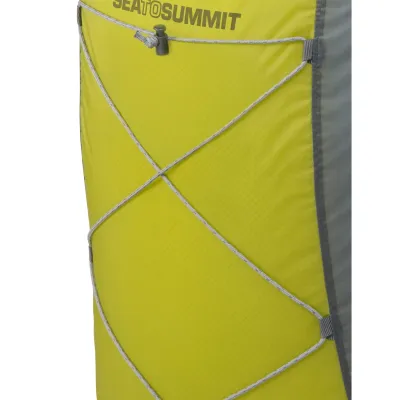 Складной рюкзак герметичний Sea To Summit Ultra-Sil Dry Day Pack 22, Spicy Orange (STS ATC012051-070811) - 5 - Robinzon.ua