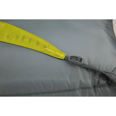 Складной рюкзак герметичний Sea To Summit Ultra-Sil Dry Day Pack 22, Spicy Orange (STS ATC012051-070811) - 6 - Robinzon.ua