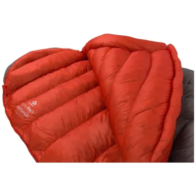 Жіночий спальний мішок Flame FmII (2/-4°C), 170 см - Right Zip, Black від Sea to Summit (STS AFM2-WR) - 5 Жіночий спальний мішок Flame FmII (2/-4°C), 170 см - Right Zip, Black від Sea to Summit (STS AFM2-WR) - 5 - Robinzon.ua