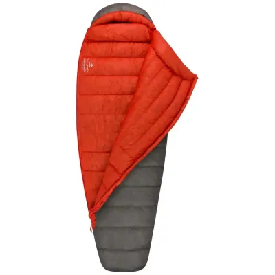 Жіночий спальний мішок Flame FmIII (-4/-10°C), 170 см - Right Zip, Black від Sea to Summit (STS AFM3-WR) - 1 Жіночий спальний мішок Flame FmIII (-4/-10°C), 170 см - Right Zip, Black від Sea to Summit (STS AFM3-WR) - 1 - Robinzon.ua