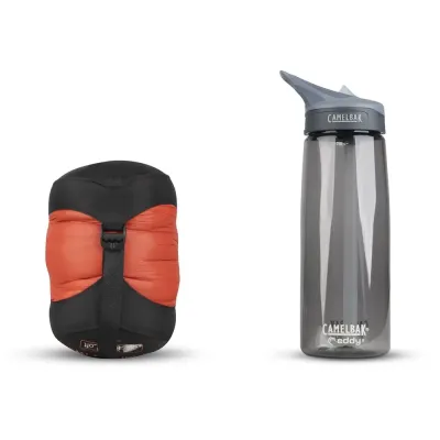 Жіночий спальний мішок Flame FmIII (-4/-10°C), 170 см - Right Zip, Black від Sea to Summit (STS AFM3-WR) - 7 Жіночий спальний мішок Flame FmIII (-4/-10°C), 170 см - Right Zip, Black від Sea to Summit (STS AFM3-WR) - 7 - Robinzon.ua