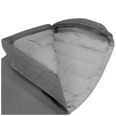 Спальний мішок Treeline TlI (2/-3°C), 198 см - Left Zip, Black від Sea to Summit (STS ATL1-L) - 2 Спальний мішок Treeline TlI (2/-3°C), 198 см - Left Zip, Black від Sea to Summit (STS ATL1-L) - 2 - Robinzon.ua