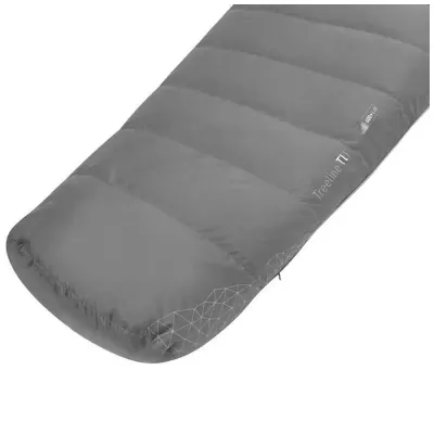 Спальний мішок Treeline TlI (2/-3°C), 198 см - Left Zip, Black від Sea to Summit (STS ATL1-L) - 3 Спальний мішок Treeline TlI (2/-3°C), 198 см - Left Zip, Black від Sea to Summit (STS ATL1-L) - 3 - Robinzon.ua