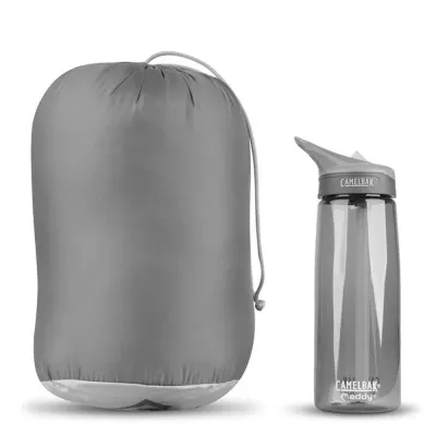 Спальний мішок Treeline TlI (2/-3°C), 198 см - Left Zip, Black від Sea to Summit (STS ATL1-L) - 6 Спальний мішок Treeline TlI (2/-3°C), 198 см - Left Zip, Black від Sea to Summit (STS ATL1-L) - 6 - Robinzon.ua