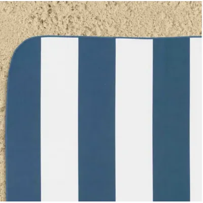 Рушник DryLite Towel від Sea to Summit, Blue/White Stripe, XXL (STS ACP071031-082131) - 1 - Robinzon.ua
